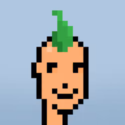 PunksUnchained #9333