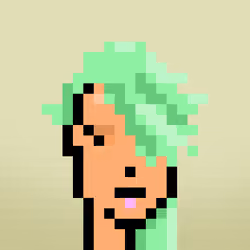 PunksUnchained #9738