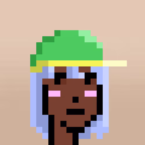 Punks Unchained Eth