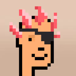 PunksUnchained #8889