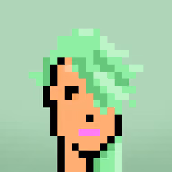 PunksUnchained #9955