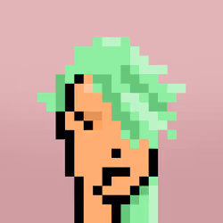 PunksUnchained #9739