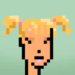 PunksUnchained #9108