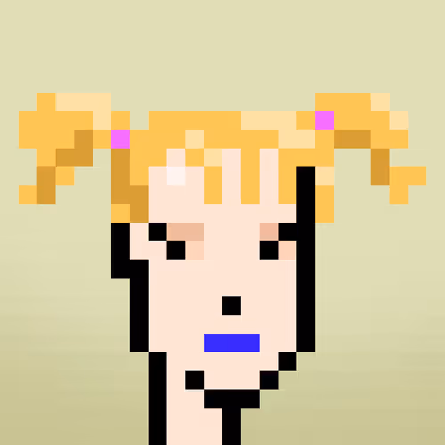Punks Unchained Eth