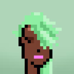 PunksUnchained #9967