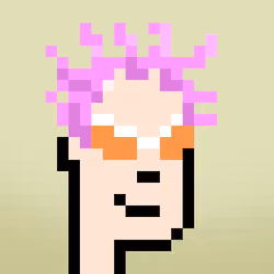 PunksUnchained #8683