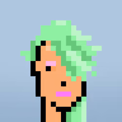 PunksUnchained #9681