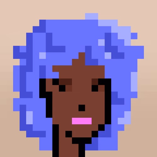 PunksUnchained #8186