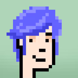 PunksUnchained #6976