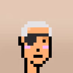 PunksUnchained #9332