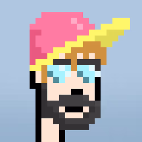 Punks Unchained Eth