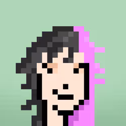 PunksUnchained #9245