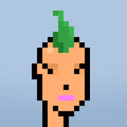 PunksUnchained #9180