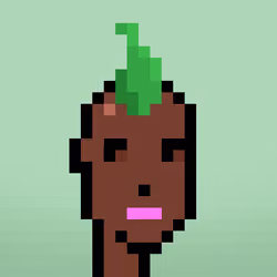 PunksUnchained #6844