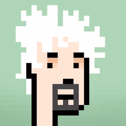 PunksUnchained #8140