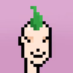 PunksUnchained #9055