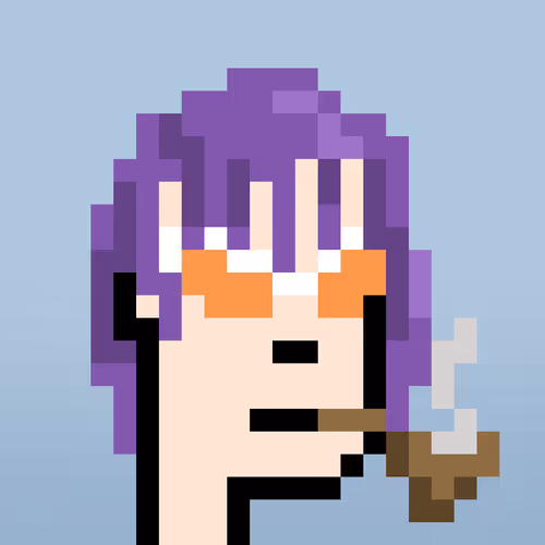 Punks Unchained Eth