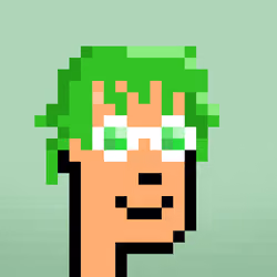 PunksUnchained #8282