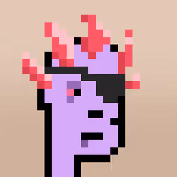 PunksUnchained #9706