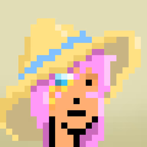 PunksUnchained #8379