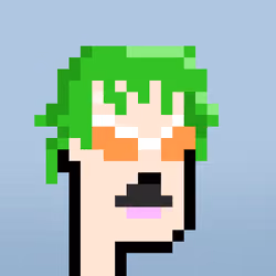 PunksUnchained #9389