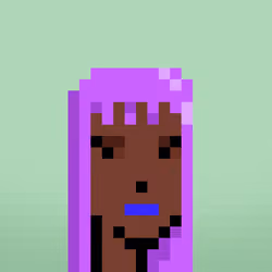 PunksUnchained #9710