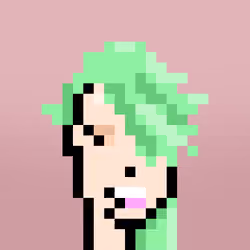 PunksUnchained #8930