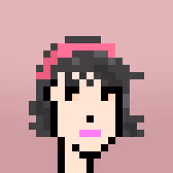 PunksUnchained #9868