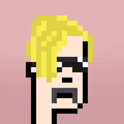 PunksUnchained #8688