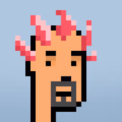 PunksUnchained #7301