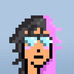 PunksUnchained #9460