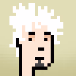 PunksUnchained #7621