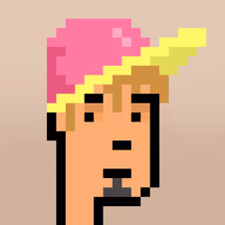 PunksUnchained #8215
