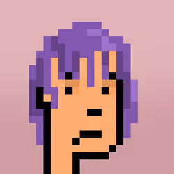 PunksUnchained #6975