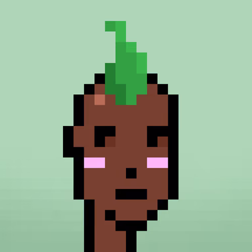 PunksUnchained #9971