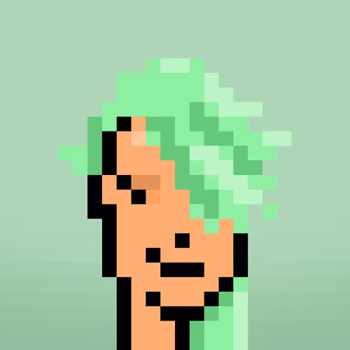 Punks Unchained Eth