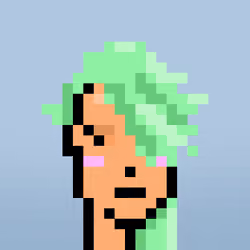PunksUnchained #8230