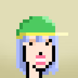 PunksUnchained #9969