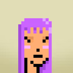 PunksUnchained #8931