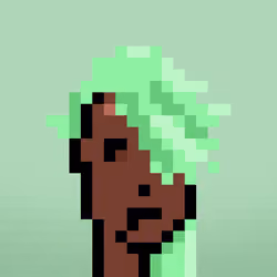 PunksUnchained #8939