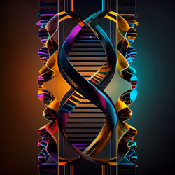 Elemental DNA #125