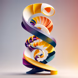 Elemental DNA #82