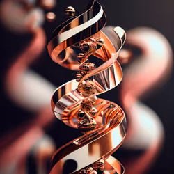 Elemental DNA #123