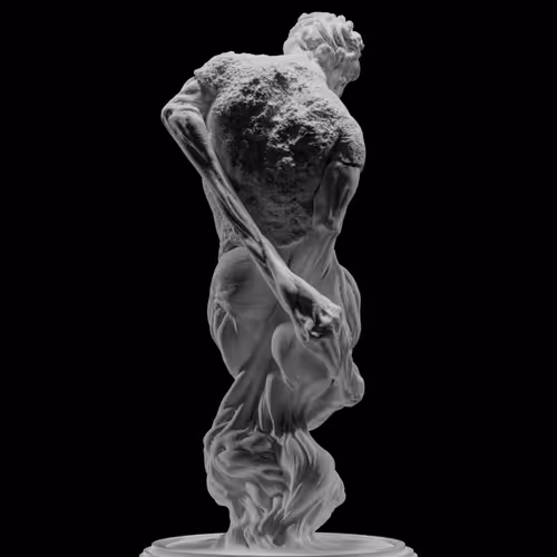 Massimone - The Original Cast #27/45