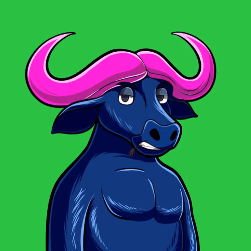 SadBulls #80