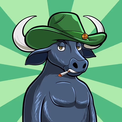 Sadbullsnft