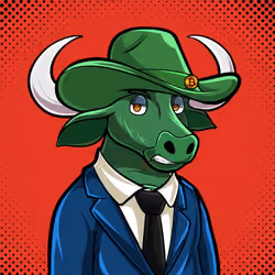 SadBulls #89