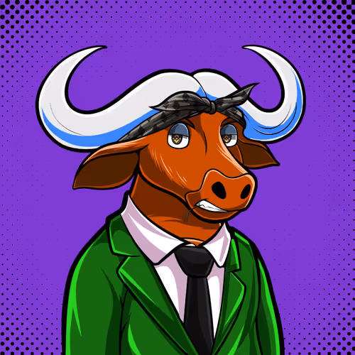 SadBulls #164