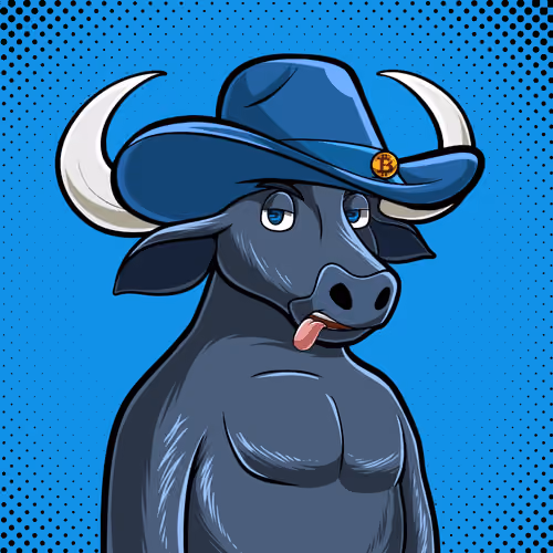 SadBulls #12