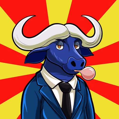 SadBulls #70